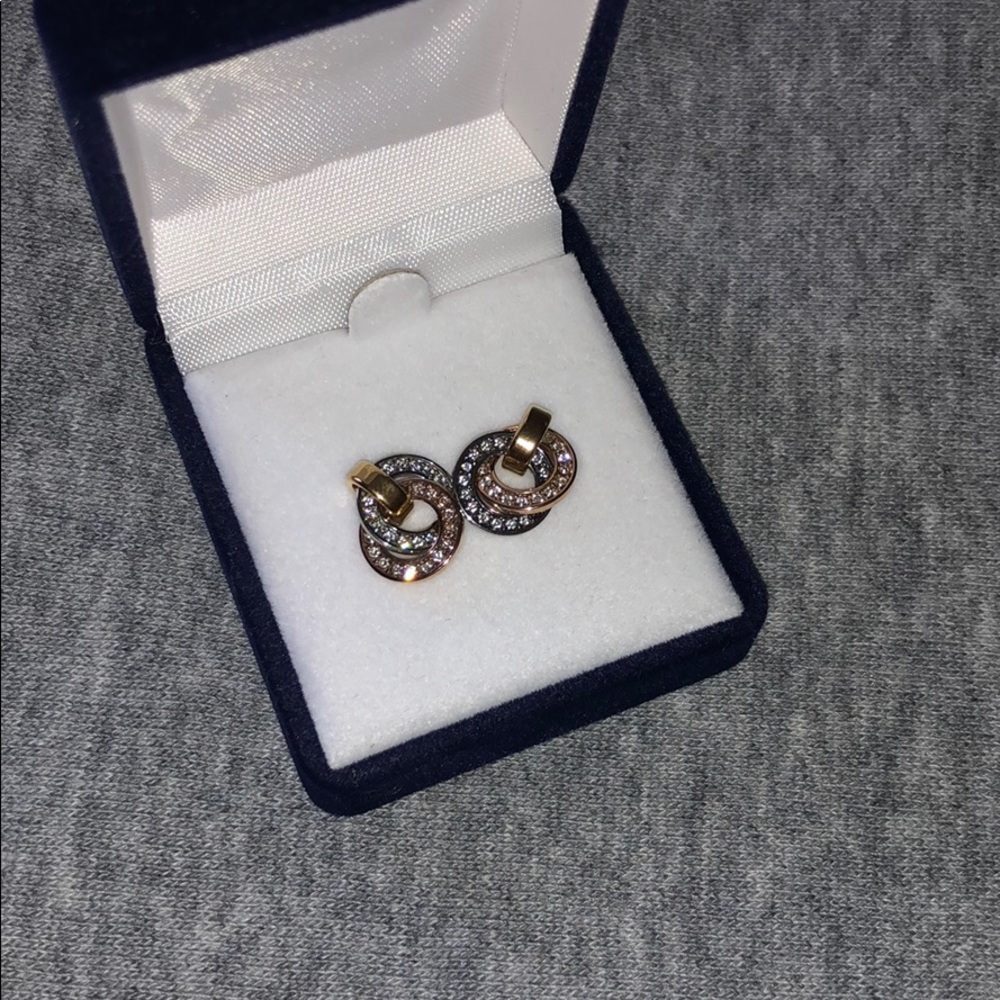 Michael Kors earrings